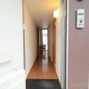 1K Apartment to Rent in Kurume-shi Entrance Hall