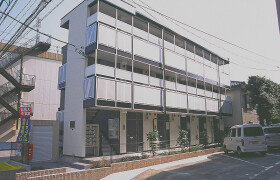 1K Mansion in Maruyamadai - Yokohama-shi Konan-ku