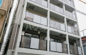2LDK Mansion in Haramachi - Meguro-ku