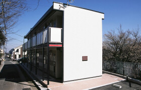 1K Apartment in Kamiyama - Yokohama-shi Midori-ku