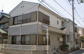 1K Apartment in Omorikita - Ota-ku
