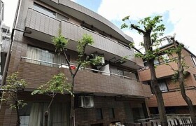 3SLDK Mansion in Shirokanedai - Minato-ku