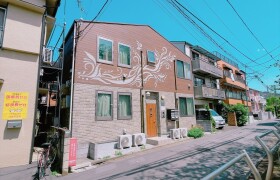 1R Apartment in Kamiikebukuro - Toshima-ku
