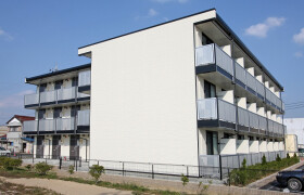 1K Mansion in Ushikawadori - Toyohashi-shi
