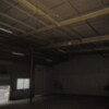 1R Warehouse to Rent in Yao-shi Interior