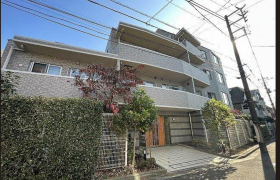 3LDK Mansion in Horinochi - Suginami-ku