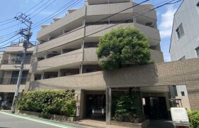 1K Mansion in Yakumo - Meguro-ku
