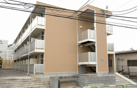 1K 아파트 in Tajima - Saitama-shi Sakura-ku