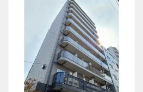 1K Mansion in Haramachi - Shinjuku-ku