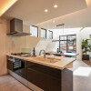 4LDK House to Buy in Suita-shi Kitchen