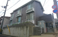 1K Apartment in Katayamacho - Kobe-shi Nagata-ku