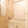1DK Apartment to Rent in Adachi-ku Bathroom