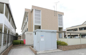 1K Apartment in Hirakatacho - Nagahama-shi