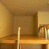 1K Apartment to Rent in Yaizu-shi Interior