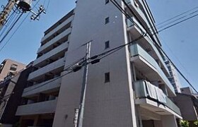 墨田区 業平 1K {building type}