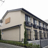 1K Apartment to Rent in Kyoto-shi Kamigyo-ku Exterior