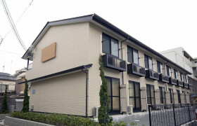 1K Apartment in Tsukinukecho - Kyoto-shi Kamigyo-ku