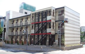 1K Mansion in Kamiyashiro - Nagoya-shi Meito-ku