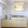 3DK Apartment to Rent in Wakayama-shi Interior