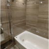 2LDK Apartment to Rent in Yokohama-shi Naka-ku Bathroom