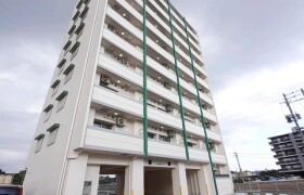 2LDK Mansion in Koja - Okinawa-shi