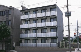 八王子市大和田町-1K公寓大厦