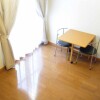 1K Apartment to Rent in Fujisawa-shi Interior