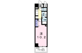 1K Mansion in Nogata - Nakano-ku