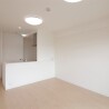 3LDK Apartment to Buy in Osaka-shi Nishiyodogawa-ku Living Room