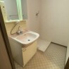 2DK Apartment to Rent in Hachioji-shi Washroom
