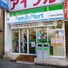 2DK 맨션 to Rent in Setagaya-ku Convenience Store