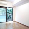 2DK Apartment to Rent in Shinjuku-ku Western Room