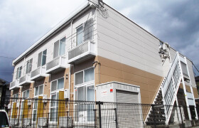 1K Apartment in Akeminosatocho - Daito-shi