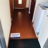 1K Apartment to Rent in Mito-shi Entrance