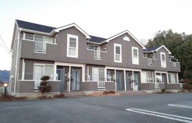 2DK Apartment in Isawacho higashiaburakawa - Fuefuki-shi