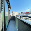 2SLDK House to Buy in Shibuya-ku Balcony / Veranda