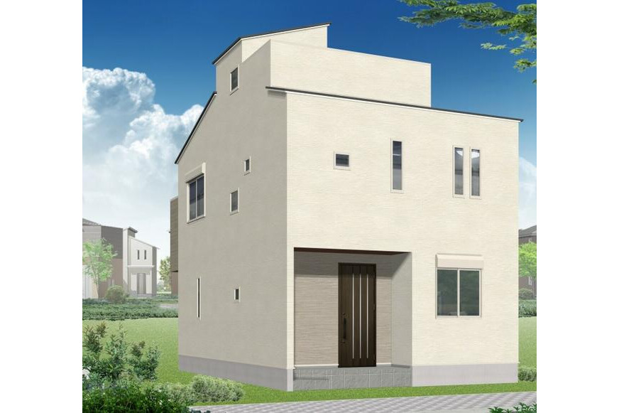 3SLDK House to Buy in Suginami-ku Exterior