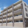 1LDK Apartment to Rent in Okinawa-shi Exterior