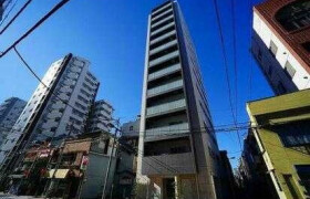 台東區鳥越-1K公寓