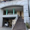1K Apartment to Buy in Fukuoka-shi Hakata-ku Entrance Hall