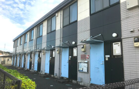 2DK Apartment in Oyabe - Yokosuka-shi