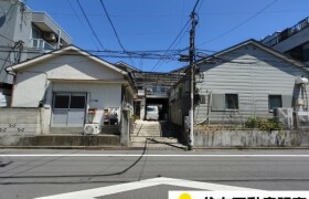 Whole Building Apartment in Shimomaruko - Ota-ku