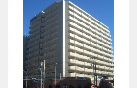 横滨市西区平沼-2SLDK公寓大厦