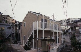1K Apartment in Nishiikuta - Kawasaki-shi Tama-ku