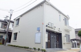 2LDK Apartment in Iwado minami - Komae-shi