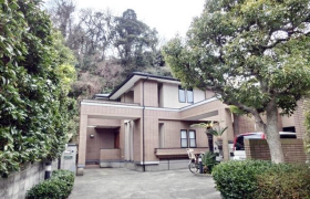 4SLDK House in Jomyoji - Kamakura-shi