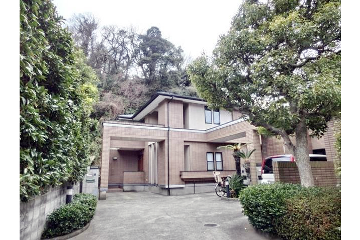 4SLDK Apartment to Rent in Kamakura-shi Exterior