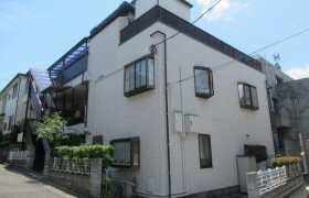 1R Apartment in Ebisuminami - Shibuya-ku