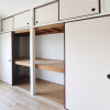 1DK Apartment to Rent in Hirakata-shi Interior