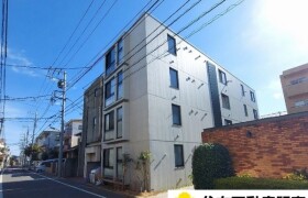 Whole Building {building type} in Yutakacho - Shinagawa-ku